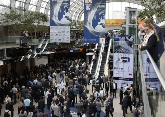 2027德国工业炉展展品有哪些？