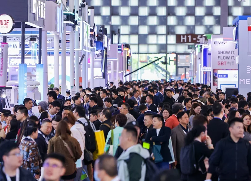 上海牙科展2025参展攻略（时间地点+门票价格）