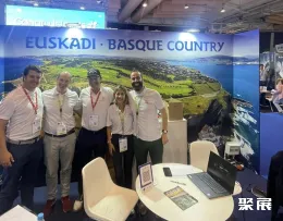 法国高尔夫展现场图片5