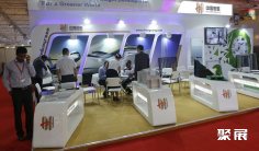 2025印度铝工业展参展攻略(时间地点+门票价格)