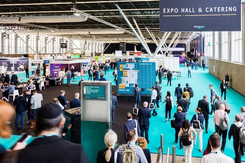 荷兰金融展(Money20/20 Europe)2026门票哪里买