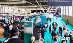 荷兰金融展(Money20/20 Europe)2026门票哪里买