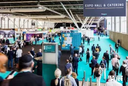 荷兰金融展现场图片5