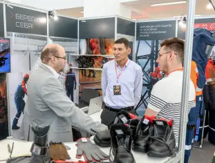 2027哈萨克斯坦工程机械展 (MinTech)观众预登记正式开启,精彩即将登场!