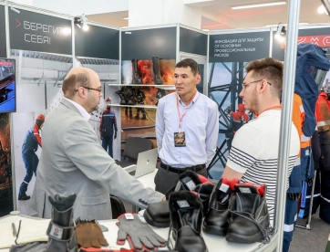 哈萨克斯坦工程机械展2026门票在哪买