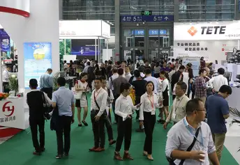 深圳电路板展2025门票怎么买