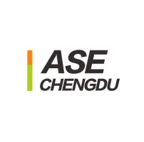 成都广告展Logo