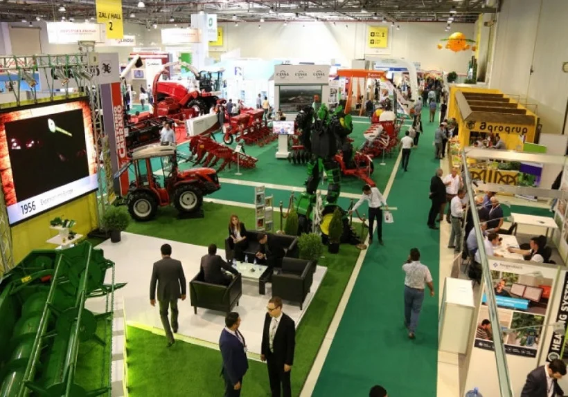 2026年阿塞拜疆酒店用品展门票价格,如何购买?