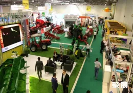 阿塞拜疆酒店展展会现场(现场盛况)1