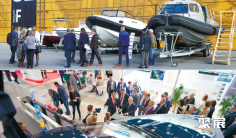 俄罗斯海事展2025参展攻略(时间地点+门票怎么买?)