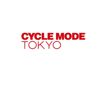 日本自行车展logo