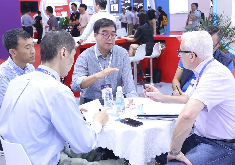 深圳材料展2025时间表及地点