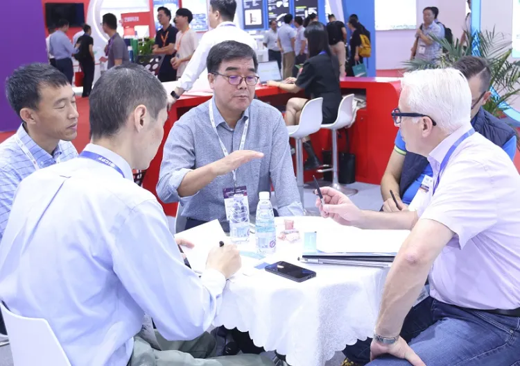 深圳国际高性能材料展