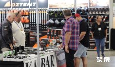 澳洲澳大利亚户外用品、渔具、狩猎展AAE(Australian Adventure Expo)2026展位价格与展位申请