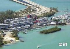 美国迈阿密海洋体育馆