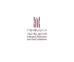阿联酋香水展Logo
