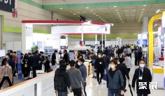 2026韩国汽车电子展展位图与展位申请