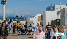 2025意大利石材展参展攻略(时间+地点+门票)