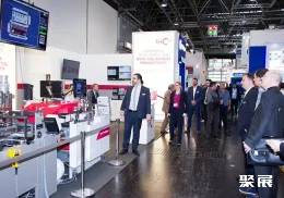 杜塞尔多夫包装展现场图片6