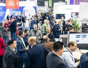 德国无线通信展2026时间及地点