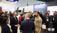 2026哈萨克斯坦商用车展(Futuroad Expo)展品范围有哪些?
