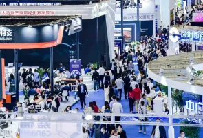 上海无人机展2025最新参展商名录