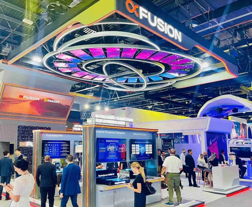 成都工程机械展(GITEX AI LATAM )2027门票价格
