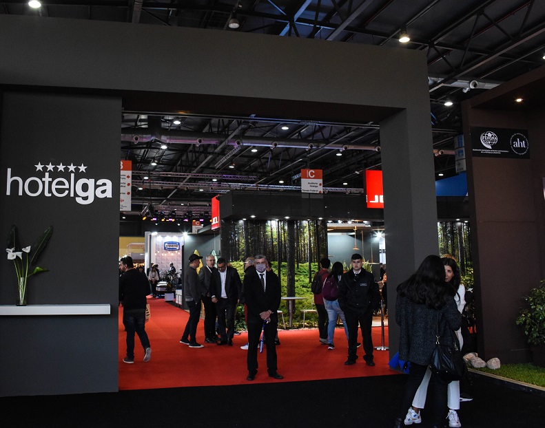 阿根廷酒店展2026参展攻略(时间地点+门票多少钱?)