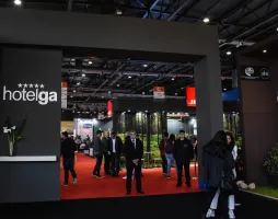 阿根廷酒店展2026参展攻略（时间地点+门票多少钱？）