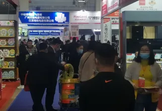 临沂家居展现场图片1