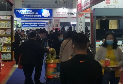 2025临沂家居展展商名录