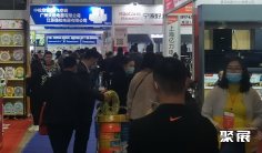 临沂家居展2025展位图与展位申请