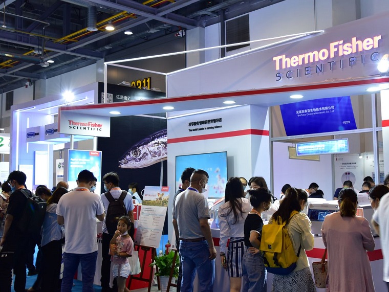 2025亚洲兽医展观众登记及登记方式