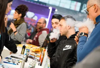 意大利帕多瓦电子烟展览会2024展位价格与展位申请