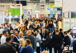 华沙物流展展会现场(现场盛况)2