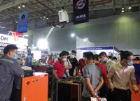 越南铝工业展2025参展攻略（时间地点+门票多少钱？）
