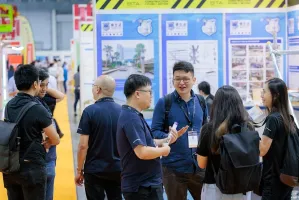 2026新加坡照明展觀眾登記及登記地址