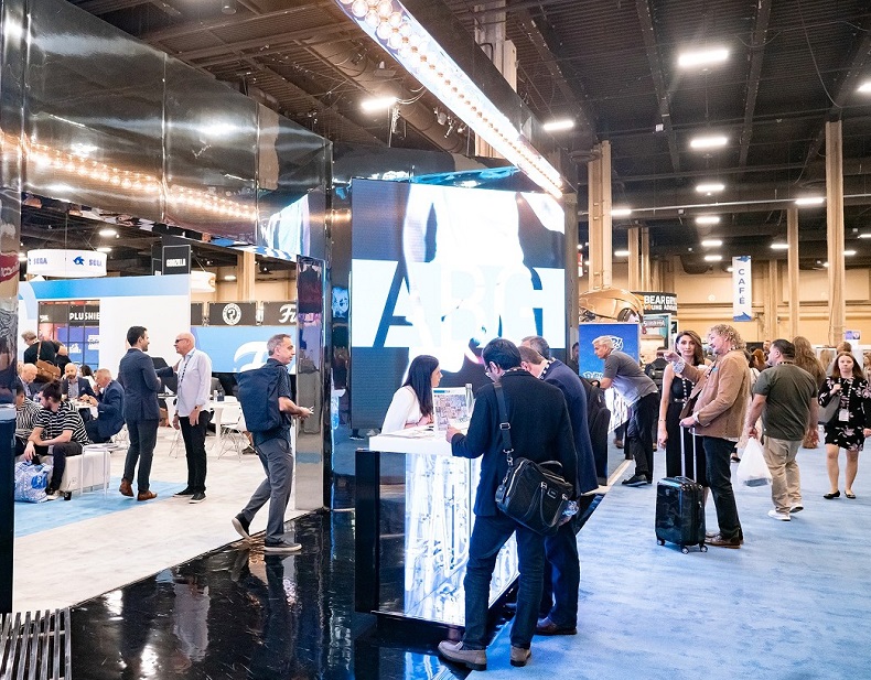 2026美国授权展(LICENING EXPO)电子会刊