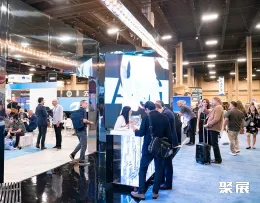 美国授权展现场图片5