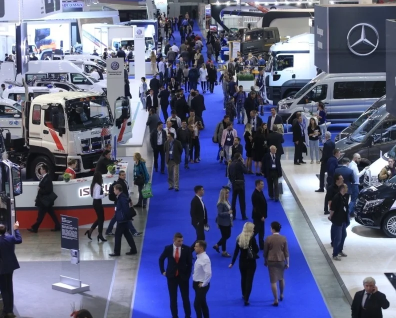 2026广州工程机械展 观众预登记正式开启，精彩即将登场！