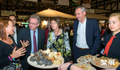 弗莱堡食品展2025有哪些参展商?参展商名单大全