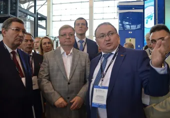 俄罗斯电梯展2025门票在哪买