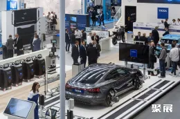 德国汽配展现场图片5