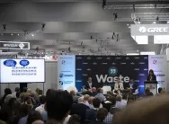 澳大利亚环保展2025门票购买途径