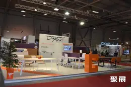哈萨克斯坦清洁展展会现场(现场盛况)3