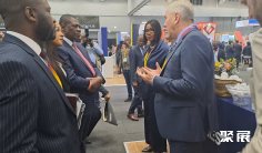 2025加纳新能源展会刊展商名录