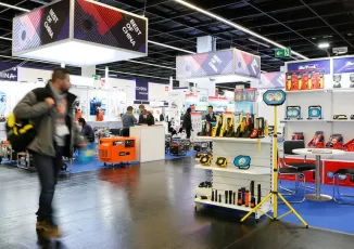 科隆五金展2027展位费与展位预订