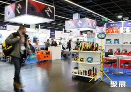 科隆五金展现场图片5