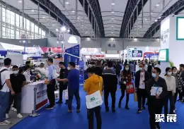 华南包装展展会现场(现场盛况)3