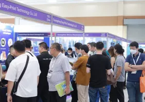 印尼电子展2025举办时间与地点